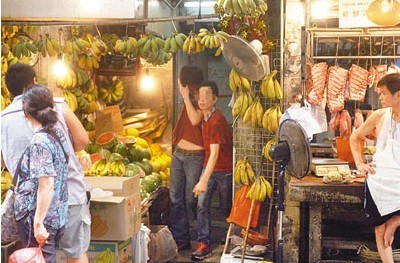 港17岁少年召妓“偷尝禁果”钱不够找父母付账