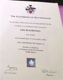 海归硕士应聘小学教师 因学历非全日制被拒--中