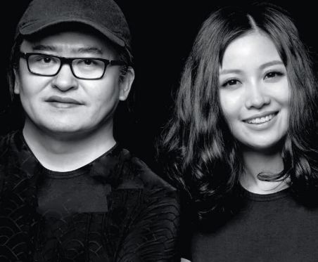 《甄嬛传》姚贝娜实力惊人 张惠妹那英抢得