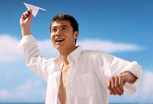 男性健康指标:什么样的男人才健康(组图)