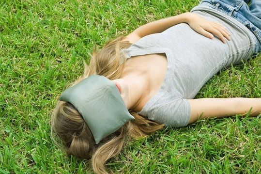 两性养生:女性阴道15个小秘密