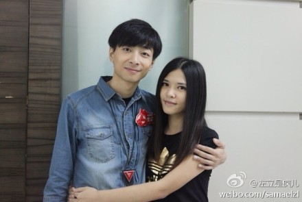 左立贾胜强严禹豪魏一宁 盘点2013快乐男声选