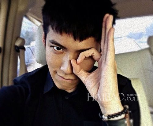 杨幂郭碧婷柯震东+看《小时代》全员私照(图)【3