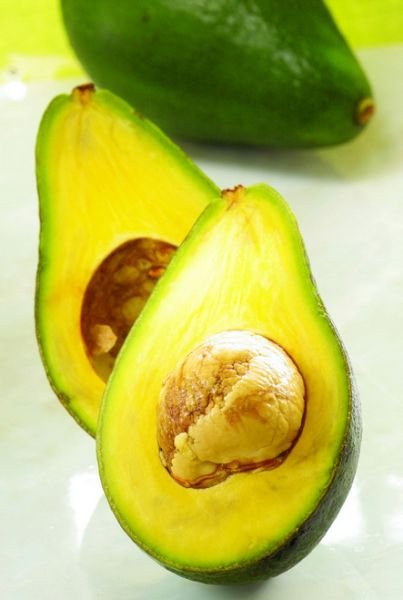 女性养生:瘦身美颜 6大水果不得不爱--中国央企