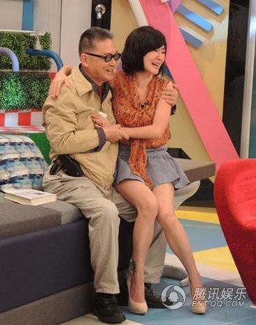 �쵤����СSл�������� Ů����������ʷ���ع�