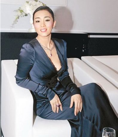 张艺谋加盟乐视后将拍新片 巩俐透露马上会有合作
