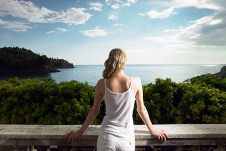 女性养生:学会看阴道表情保护女性私处健康