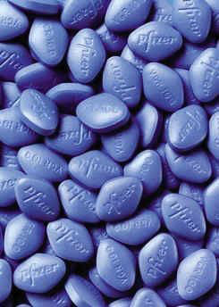 伟哥是处方药别乱用 有助勃起但不能引起性欲