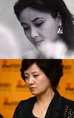 87版红楼梦演员今昔家居照对比