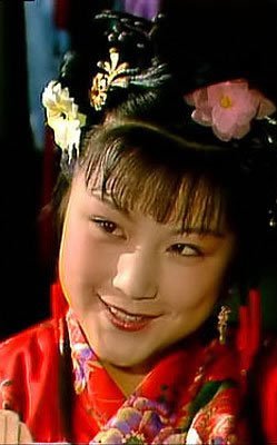 87版红楼梦演员今昔家居照对比