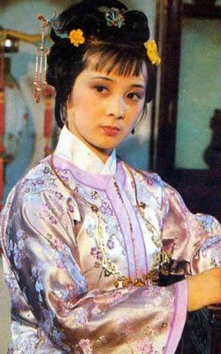 87版红楼梦演员今昔家居照对比