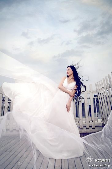 婚纱照近照_婚纱照风格(3)