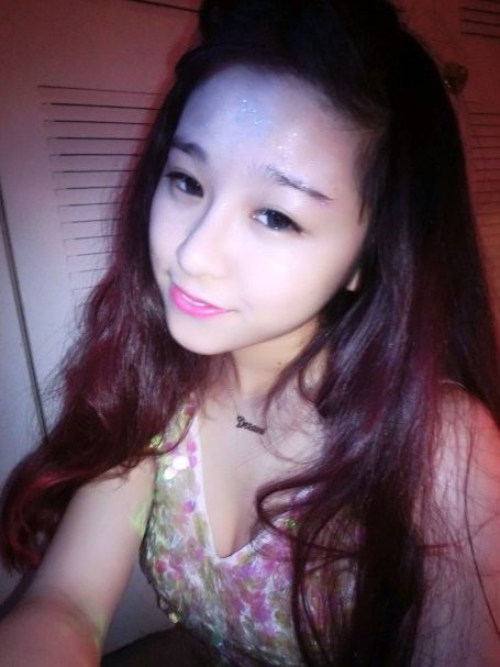 好声音苏梦玫表里不一:海归<em>性感妹</em> 性向成谜(图