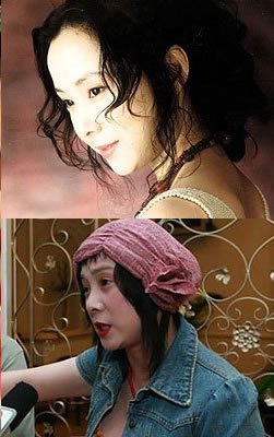 87版红楼梦演员今昔家居照对比