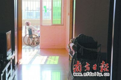 中山79岁老人撰文万余字 建言养老改革