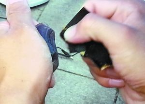 �����׹��������Ϊ��Ʒǰ�����һ���׹⹤��