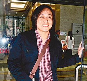 不满风水师算命不准香港富商承认纵火报复(图)