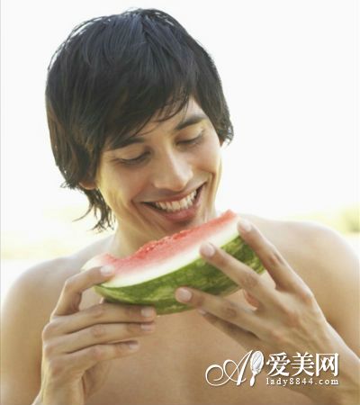 女人必吃9个超级食物 抗衰老+美容养颜