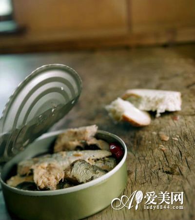 女人必吃9个超级食物 抗衰老+美容养颜