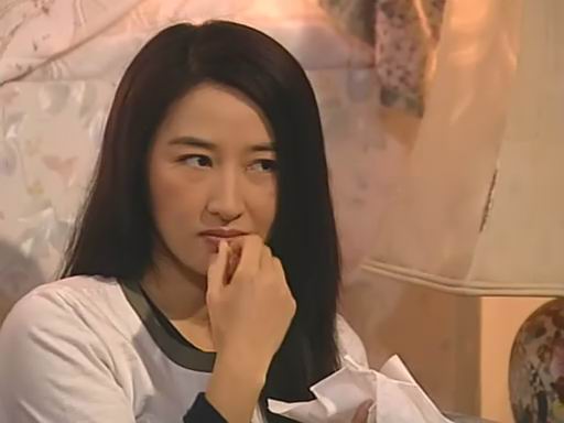 TVB当家花旦排行榜出炉 邵美琪第一宣萱第二