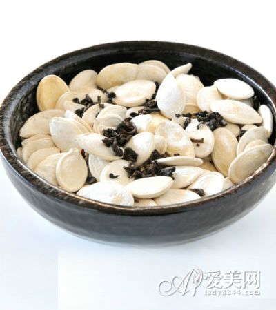 女人必吃9个超级食物 抗衰老+美容养颜