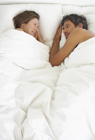 两性养生:你会正确使用套套吗?(组图)