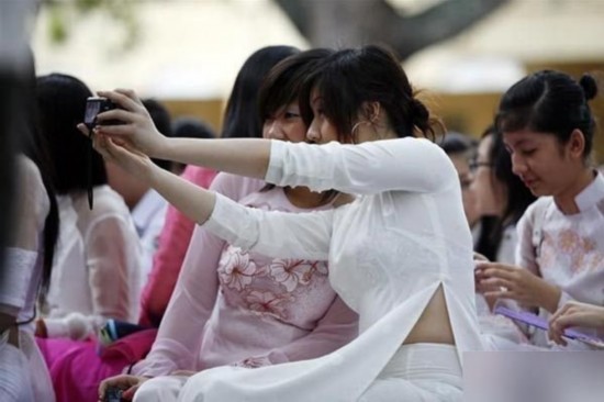 [摄影]<em>越南</em>功夫<em>美女</em>海量生活照曝光[图]【4】--