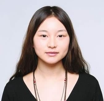 绝佳化妆步骤大变身 享梦幻般的少女魅力