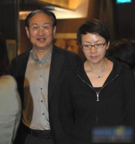 宋丹丹将重归春晚 揭三任老公及复杂情史[图]