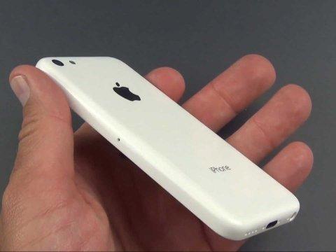 iPhone 5C��������������ѷ