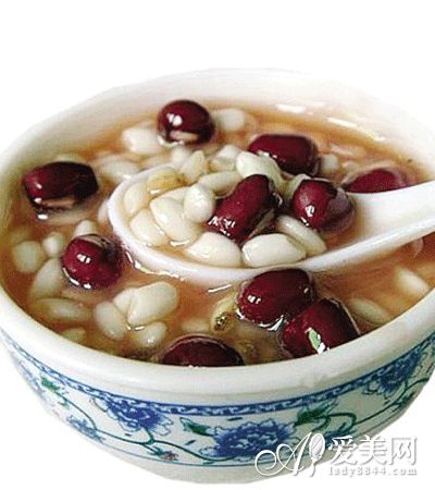 夏季养生:体内湿气重导致肥胖 去湿9个妙招