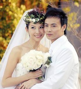 林志颖婚纱照_林志颖婚纱照在哪里(2)