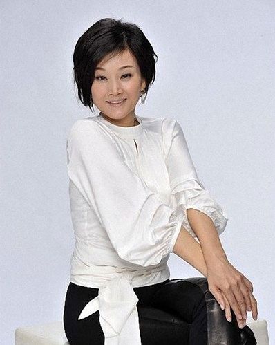 曝宋祖英董卿杨澜学历 盘点财气女明星(图)