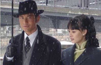 揭秘孙俪辛酸成名剧作 从女仆走到女王【8】