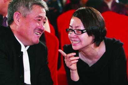 曝冯小刚点将崔永元主持春晚 赵本山宋丹丹再