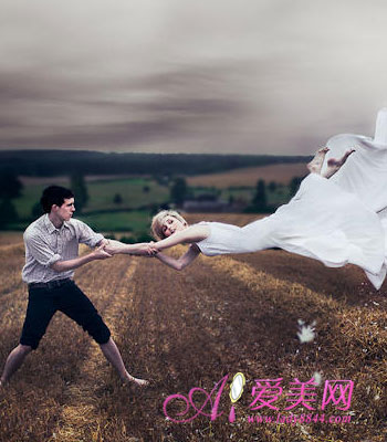 情感两性:20种闪电约会 让光棍七夕节不再寂寞