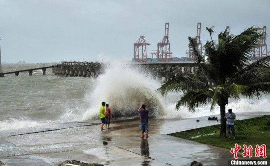飞燕登陆海南 海口、三亚两机场200余航班取