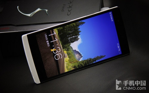 799元红米领衔 近期十大超人气热门手机