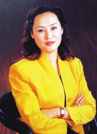四川被查女富豪何燕曾拒绝上福布斯榜用假名才同意