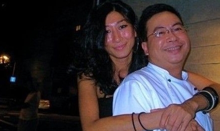 林志颖老婆被批丑郑元畅爱黑妹 男星惨不忍睹