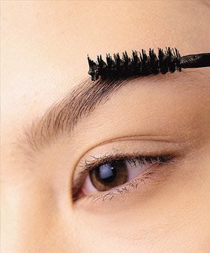 kevin老师亲授美人化妆步骤 简单易学