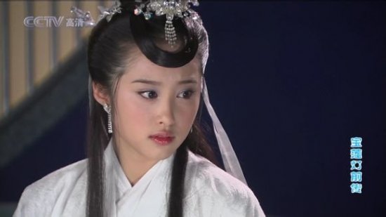 <em>佳人</em>绝色倾城 盘点那些鲜有人提及的古装<em>妹子</em>