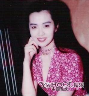 46岁王祖贤加拿大生活近照曝光 揭其30年震撼星途