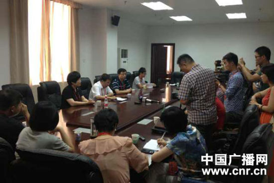 福建考生质疑高考分数被调包 官方公布试卷原