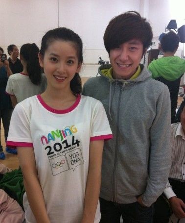 奶茶<em>妹妹</em>前<em>男友</em>已有新女友 盘点女神与学霸情