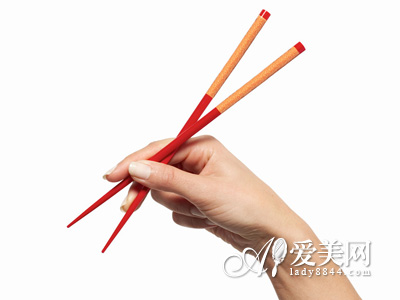 惊!筷子使用超3个月致癌 健康用筷6tips