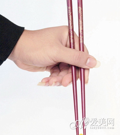 惊!筷子使用超3个月致癌 健康用筷6tips