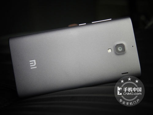 红米手机性能评测 主频提升MIUI V5优化