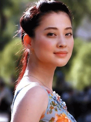 梅婷停工怀孕待产 盘点错爱一人痛苦半生的女星