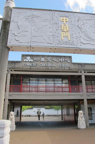 孫子兵法全球行:溫哥華唐人街為華人利益百年奮戰